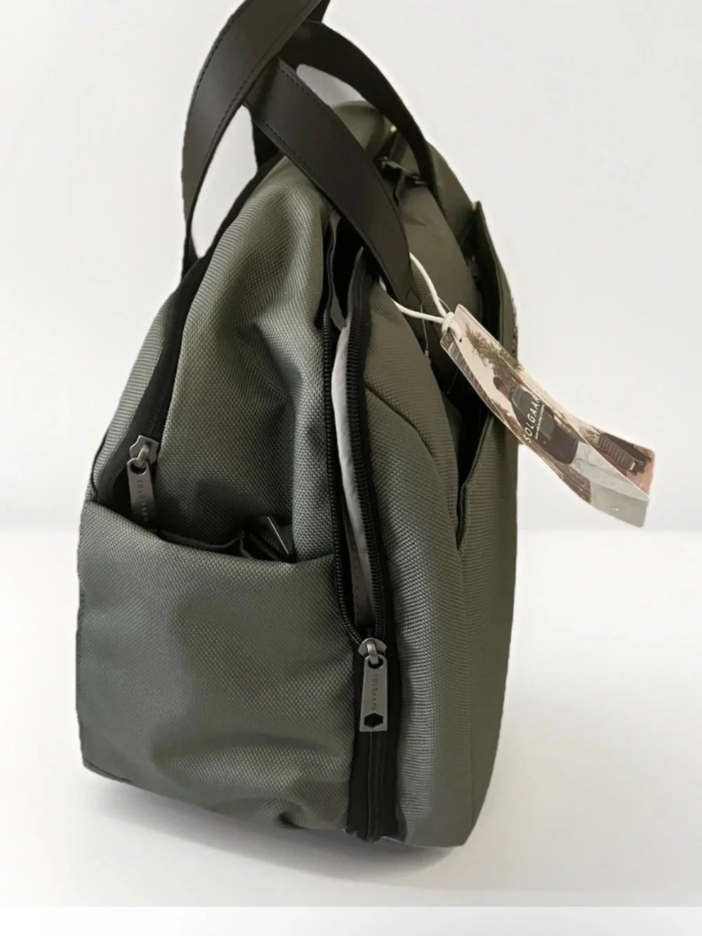 Solgaard Voyager Travel Bag